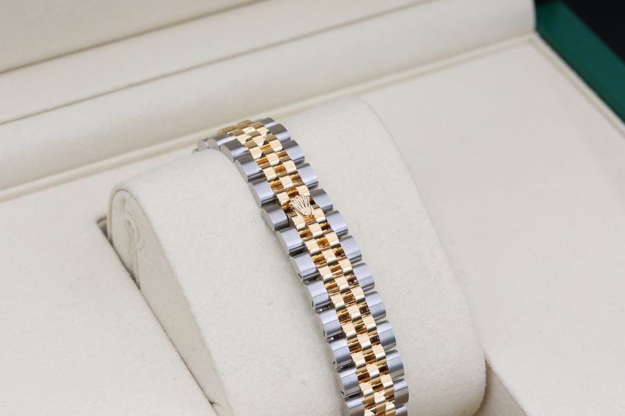 Rolex Datejust Lady 28 279173